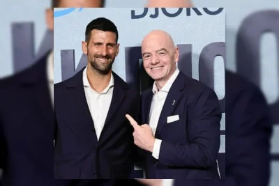 Gianni Infantino Kantongi Dukungan Lebih dari 200 Negara untuk Pemilihan Kembali FIFA