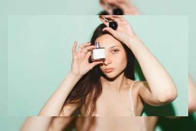 3 Rekomendasi Parfum Morris Wangi Tahan Lama untuk Wanita