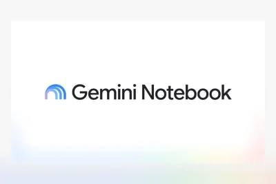 Google Ganti Nama NotebookLM Jadi Gemini Notebook, Integrasi dengan Cloud Computer dan Search