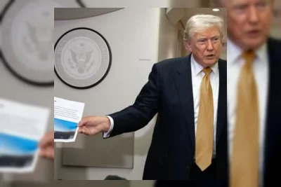 Trump Media Jual Akses Prioritas Truth Social untuk Wall Street