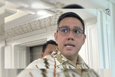 DPR Minta Evaluasi Menyeluruh Usai Ledakan Gudang Amunisi TNI Madiun