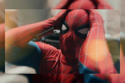 Trailer Baru Spider-Man: Brand New Day Hanya Bisa Ditonton di Bioskop