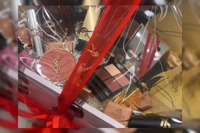 Kisah Viral: Wanita Hampir Cerai karena Suami Beri Hadiah Makeup YSL ke Rekan Kerja