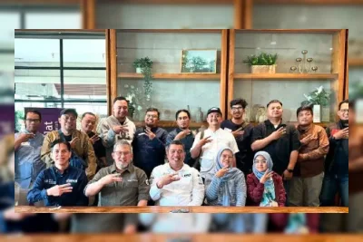 Bank Muamalat Identifikasi Peluang Tumbuh di Semester II 2026
