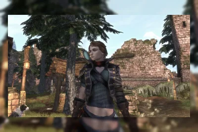 Setelah 15 Tahun, Port PC Fable 3 yang Terlupakan Akhirnya Bisa Dimainkan dengan Mulus