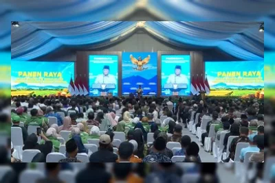 Prabowo Buka Opsi Pangkas Anggaran Pertahanan demi Entaskan Kemiskinan