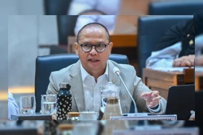 Menteri P2MI Buka Peluang Kerja Sama Penempatan TKI ke Malaysia-Jerman