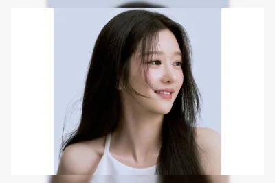 Seo Yea-ji Resmi Bergabung dengan Agensi Baru B.Wave Entertainment