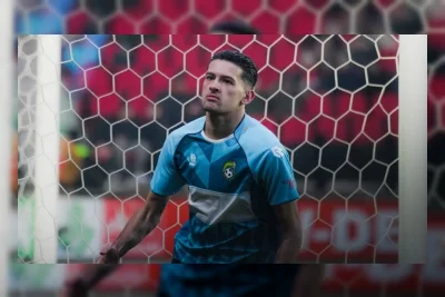Justin Hubner Jadi Kunci Ole Romeny Pilih Fortuna Sittard