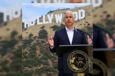 12 Negara Bagian Gugat Blokir Merger Paramount-Warner Bros Discovery