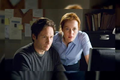 The X-Files: I Want to Believe Director's Cut Rilis Agustus dengan Judul Baru