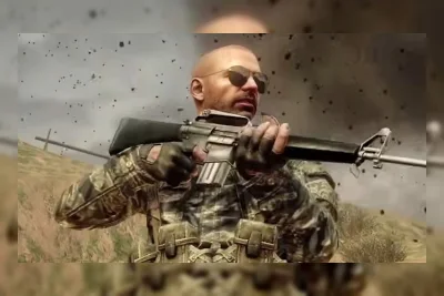 Eksploitasi Call of Duty Black Ops di PS4/PS5 Ternyata Warisan dari PS3