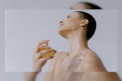 Agar Wanginya Tahan Lama, Pakai Parfum Sebaiknya Berapa Kali Semprot?