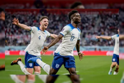 Fans Inggris Murka, Enzo Fernandez Hapus Unggahan yang Diduga Sindiran Piala Dunia