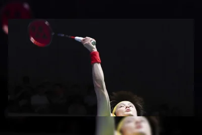 Dua Wakil Indonesia Lolos ke Semifinal Japan Open 2026