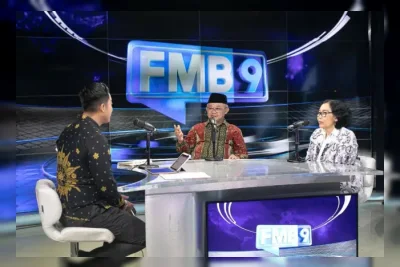 Mendikdasmen: Pendidikan Investasi, Bukan Spending yang Habis Begitu Saja