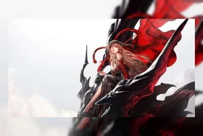 Square Enix Rilis Trailer Baru Final Fantasy Resonance, Pre-order Dibuka
