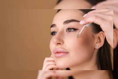 9 Rekomendasi Serum Vitamin C Terbaik untuk Mencerahkan Kulit Wajah