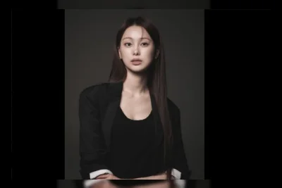 Moon Seung Yu Resmi Bergabung dengan Mint ENT, Siapkan Dua Drama Baru