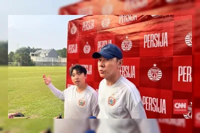 STY Pastikan Persija Turunkan Skuad EPA di Piala Presiden 2026