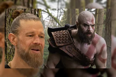 Amazon Ganti Pemeran Utama Serial God of War Usai Cedera Parah