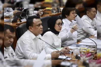 BGN Akui Masih Punya Utang MBG ke Pihak Ketiga Rp1,6 Triliun