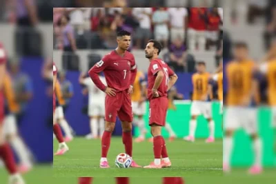 Timnas Portugal Terbang dengan Pesawat yang Terkait Deportasi Massal