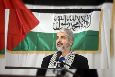 Hamas Gelar Pemilihan Ketua Biro Politik Baru Pekan Depan