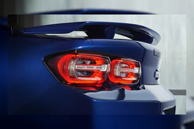 Chevrolet Siapkan Sedan Sporty ICE dan Perbarui Model Bensin dalam Rencana Lima Tahun