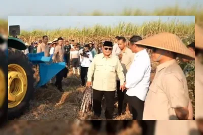 Rampung Diperiksa 18 Pertanyaan soal Kasus Asabri, Febrie Tak Ditahan