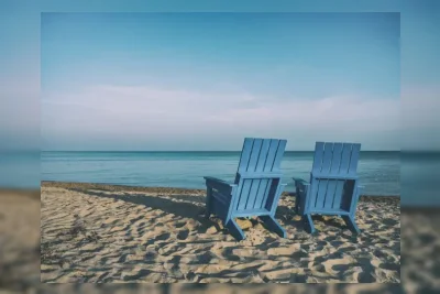 5 Pantai Terindah di Jawa Barat untuk Liburan Akhir Pekan