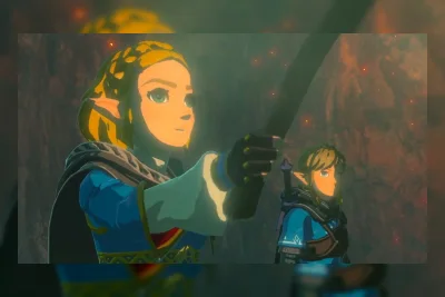 Zelda: Tears of the Kingdom Dirahasiakan Ketat, Karyawan Nintendo Baru Tahu Saat E3