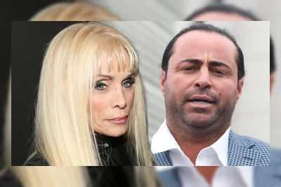 Jaksa Ragu Permintaan Cucu John Gotti Tunda Penjara Demi Donasi Ginjal ke Ibunya