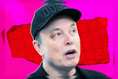 Saham SpaceX Anjlok Usai Gagal Luncurkan Starship