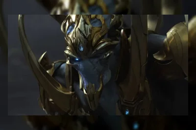 Patch StarCraft 2 Bawa Perubahan Terbesar Sejak 2015, Penggemar Terkejut