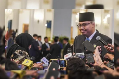 Pemerintah Finalisasi Perpres Peta Jalan dan Etika AI