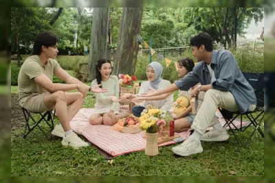 Liburan Keluarga Seru: Rekomendasi Tempat Wisata Ramah Anak di Indonesia