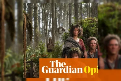 Kurangnya Keberagaman dalam Film Terbaru Langkah Mundur