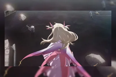 Informasi Baru Sekuel Fate/kaleid liner Prisma Illya Akan Diungkap 20 Juli