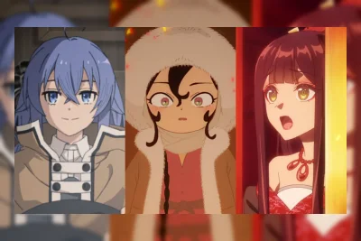 Peringkat Anime Musim Panas 2026 Pekan Kedua: Jaadugar Puncaki Klasemen