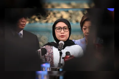 Kepala BGN Absen Sakit, Komisi IX DPR Desak Aturan MBG Ditulis Resmi