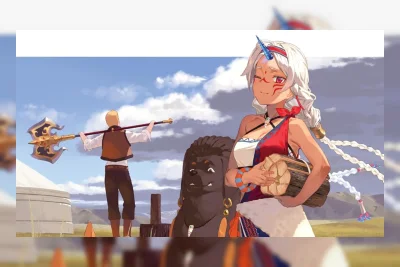 Light Novel The Frontier Lord Begins with Zero Subjects Masuki Arc Terakhir
