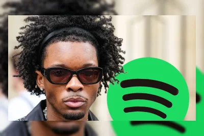 Lagu Misterius D4vd Muncul di Spotify Lalu Dihapus, Terkait Kasus Pembunuhan?