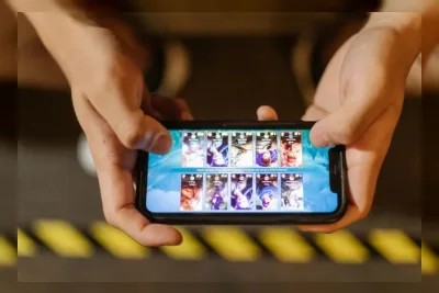 Skin Chou Ken Gratis di Mobile Legends x Street Fighter 6, Buruan Klaim Sekarang!