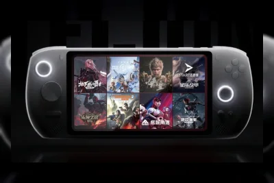 Lenovo C700 Cloud Handheld Rilis Agustus, Layar 120Hz Tak Cukup Meyakinkan
