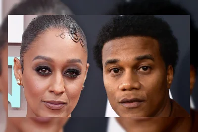 Tia Mowry dan Cory Hardrict Sepakati Aturan Ketat dalam Hak Asuh Anak