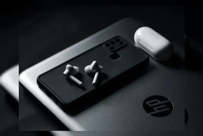Mulai 3 Jutaan, Ini 5 HP Gaming 2026 dengan Skor AnTuTu Tertinggi