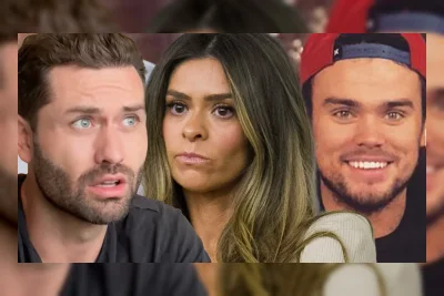 Mantan Taylor Frankie Paul Kecam Sikapnya yang Anggap Remeh Pengadilan Anak