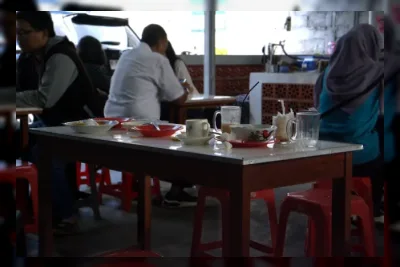 Bukan Cuma Mochi, Ini 5 Kuliner Legend Sukabumi yang Wajib Dicoba