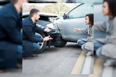 Phillips Law Group Masuk Jajaran Pengacara Kecelakaan Mobil Terbaik di Phoenix
